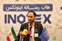  بهادري جهرمي: توقيع عقد نفطي مع شركات إيرانية بمليون دولار