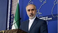 كنعاني: الحرس الثوري الإيراني يساهم في استقرار وأمن المنطقة من خلال مكافحة الإرهاب