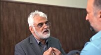 رئیس دانشگاه آزاد اسلامی مهمان «بی واسطه» شد +فیلم