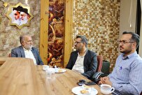 تشکیل کارگروه‌ تخصصی مشترک بین دانشگاه آزاد و شورای شهر زرقان